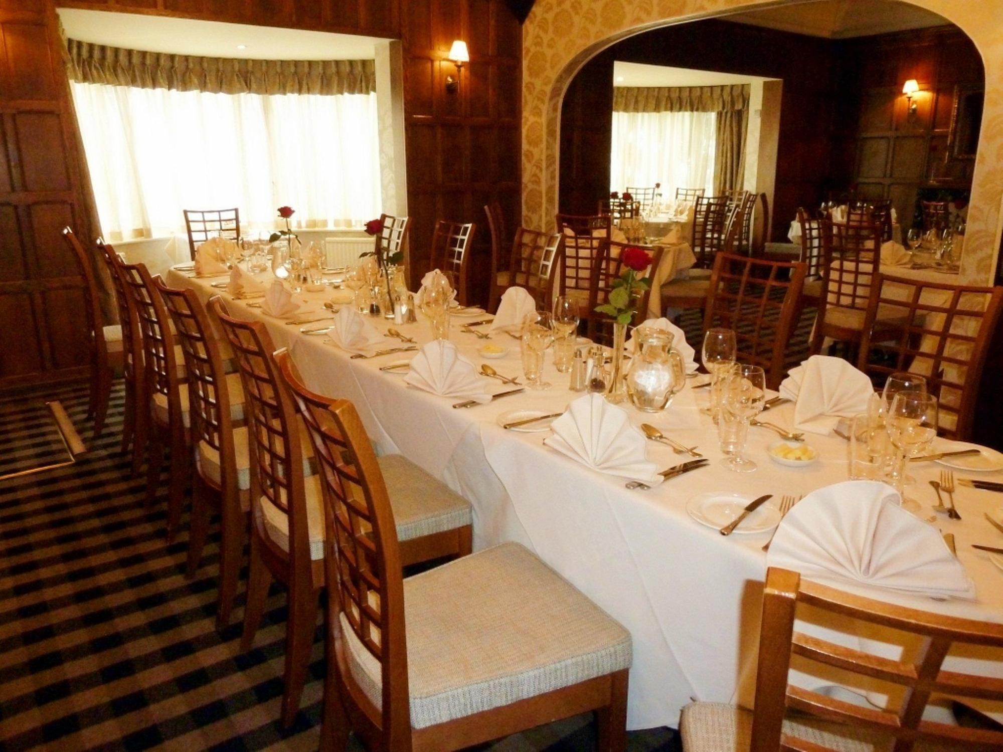 The Grove House Hotel Wallasey Exterior foto